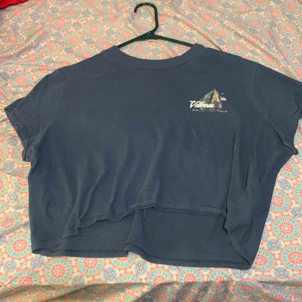 Volcom shirt